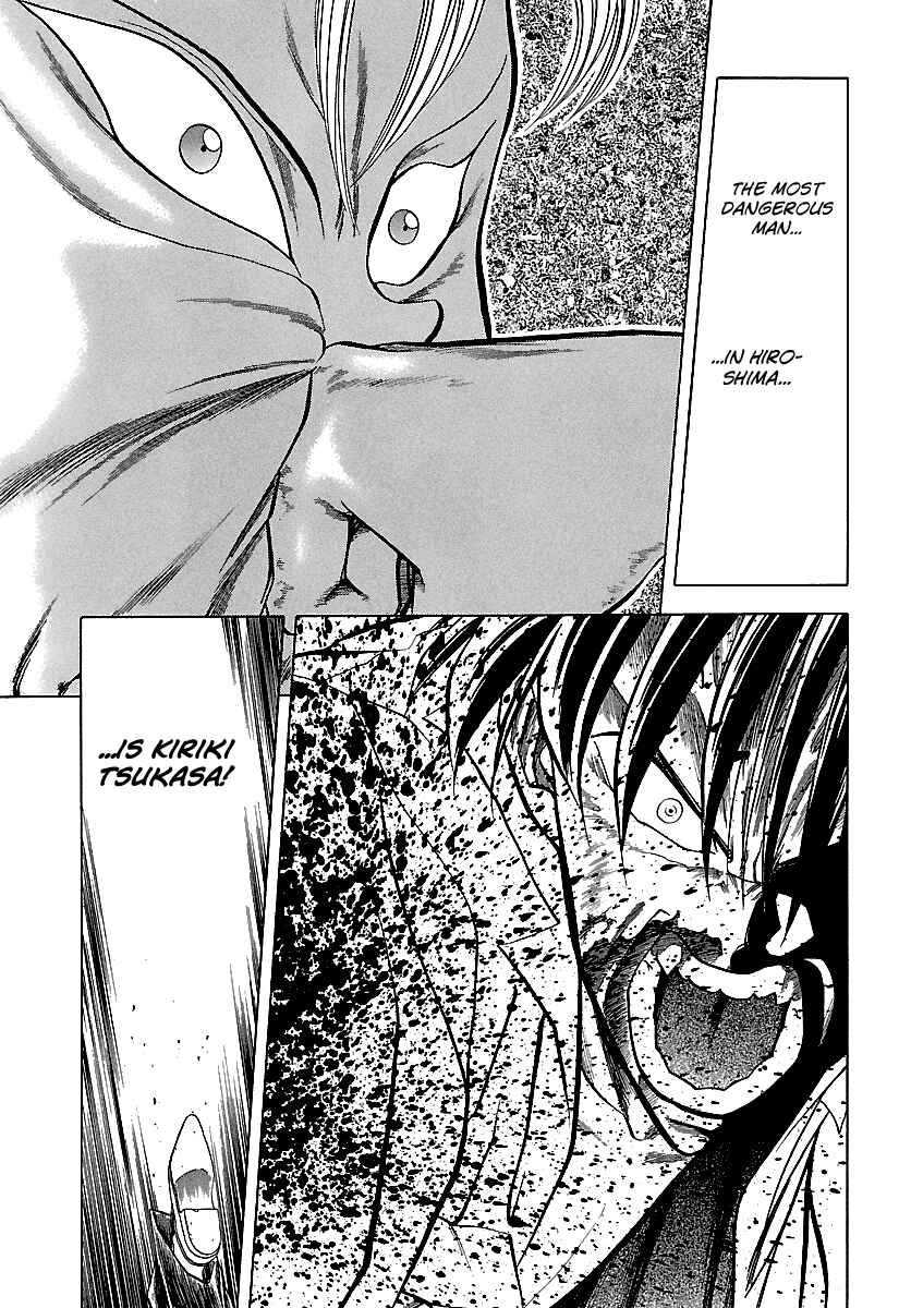 Page 7 Chapter 115 BADBOYS
