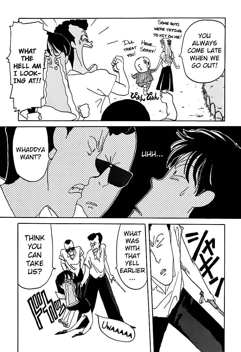 Page 13 Chapter 6 BADBOYS