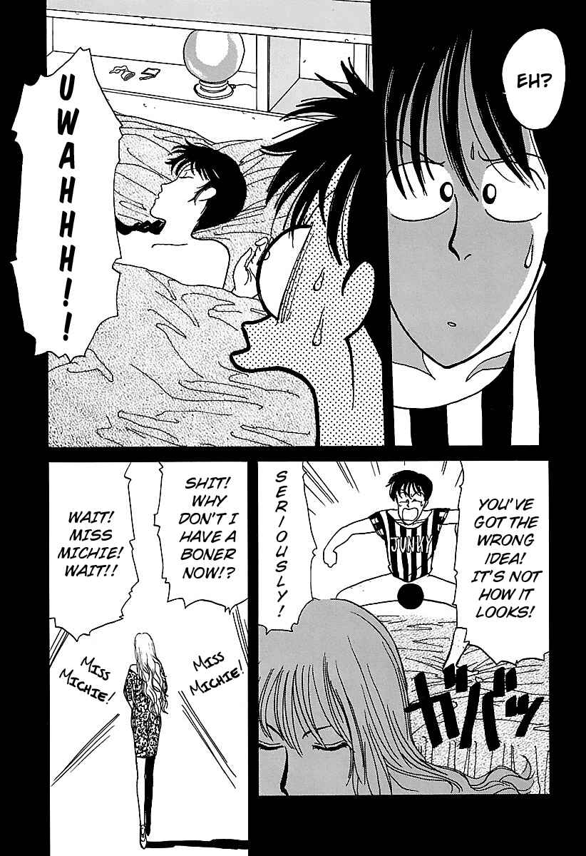 Page 19 Chapter 6 BADBOYS