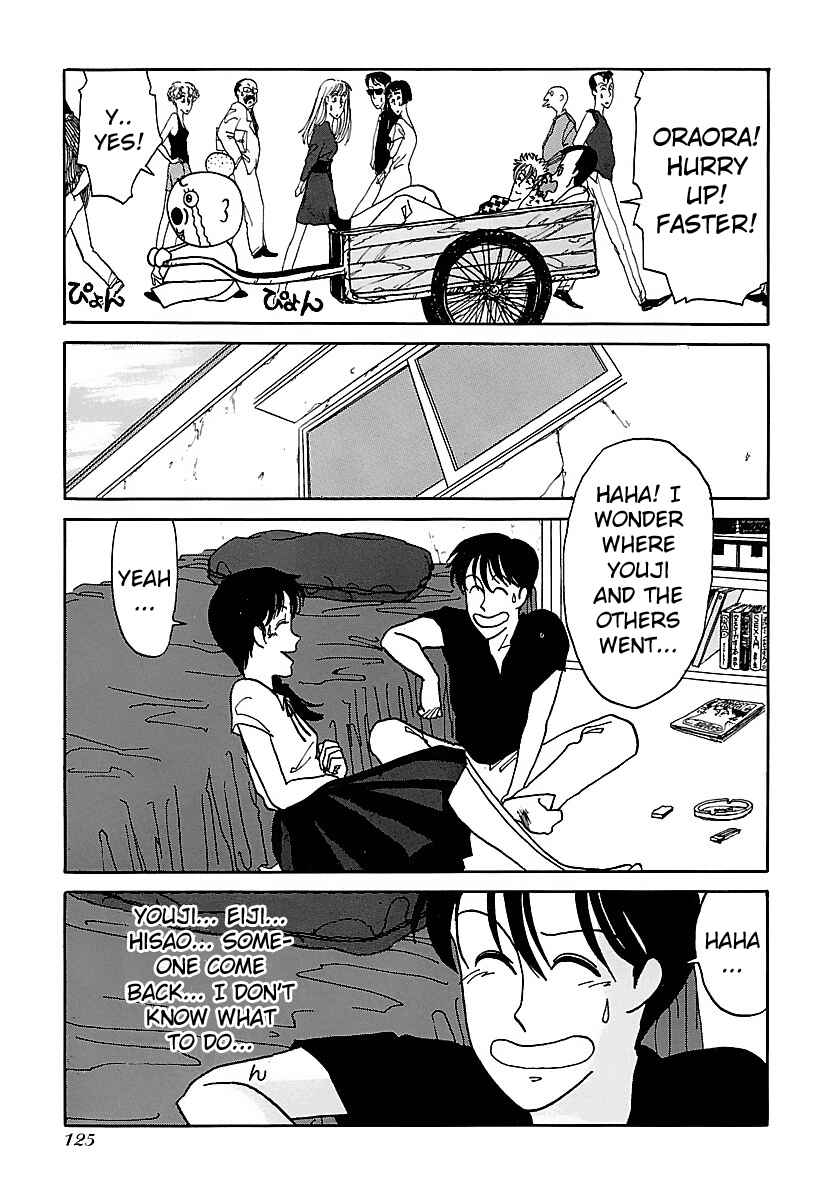 Page 27 Chapter 6 BADBOYS