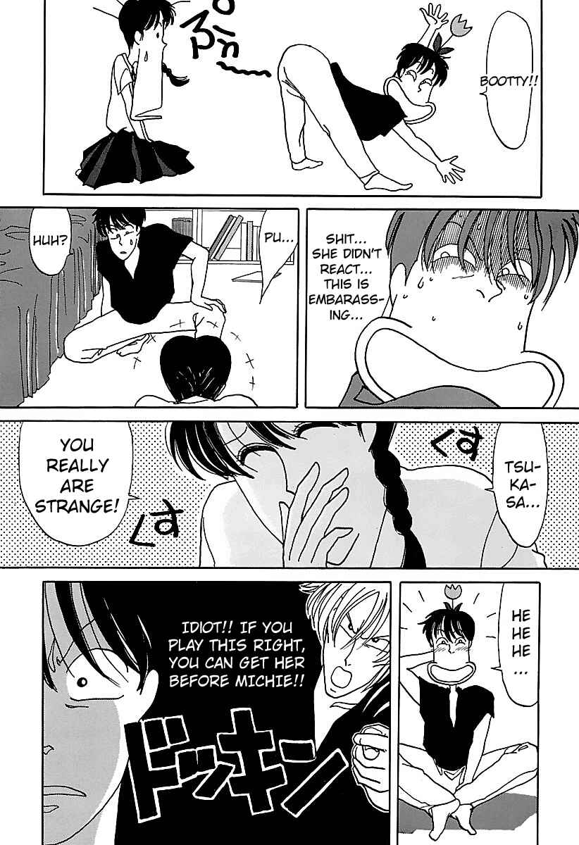 Page 30 Chapter 6 BADBOYS