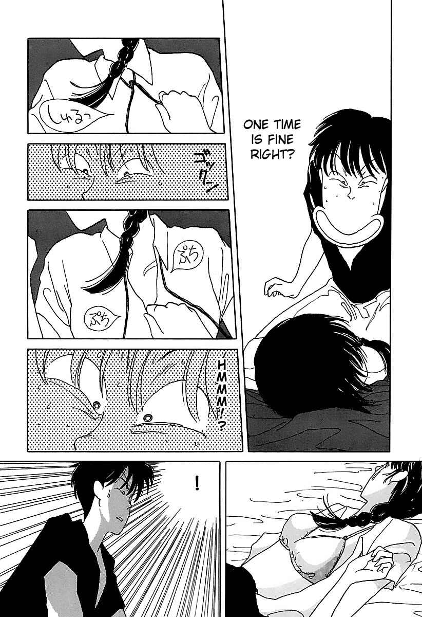 Page 40 Chapter 6 BADBOYS