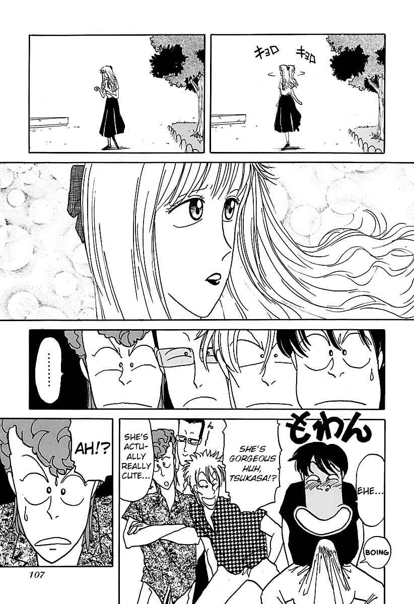 Page 9 Chapter 6 BADBOYS