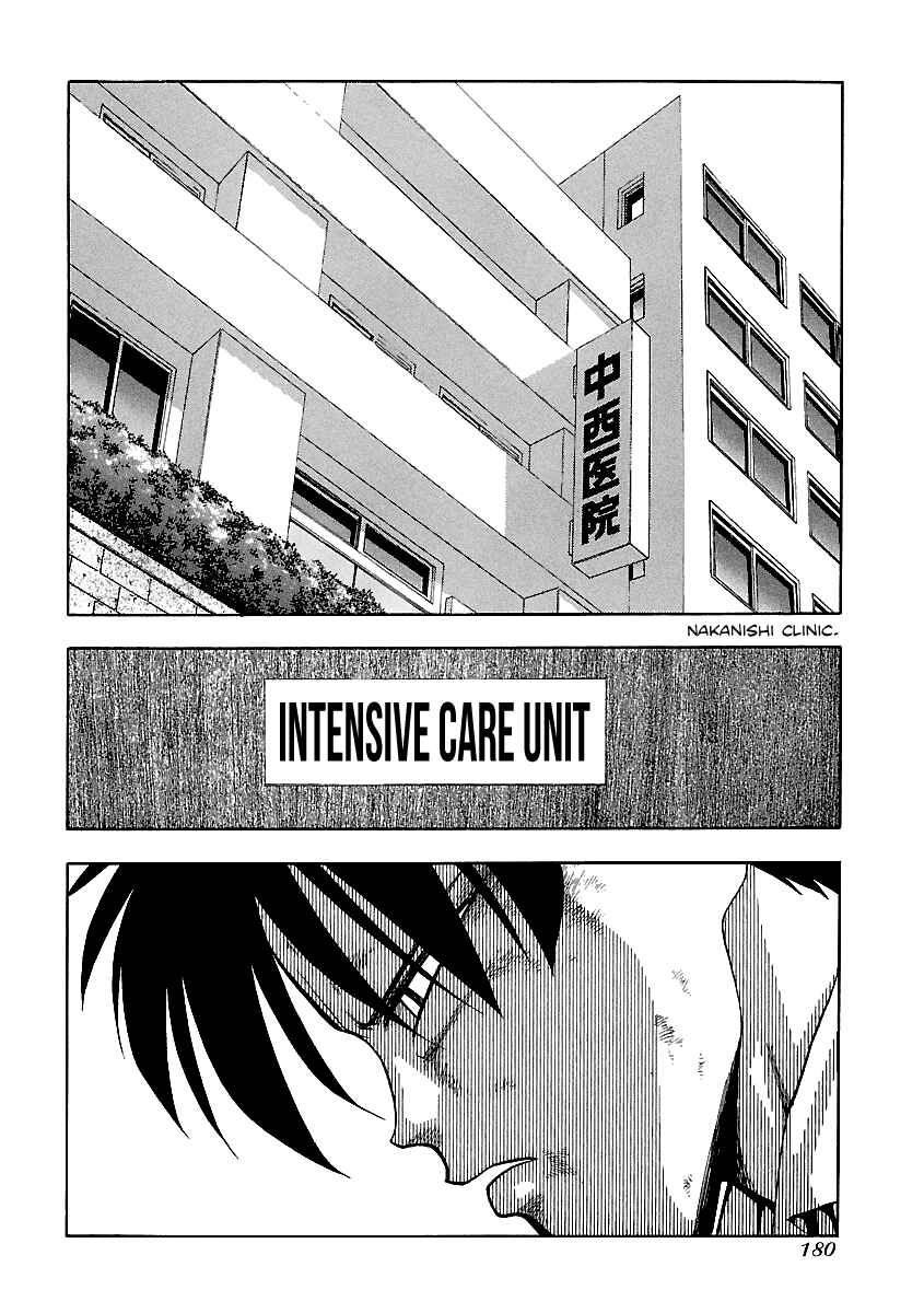 Page 10 Chapter 136 BADBOYS