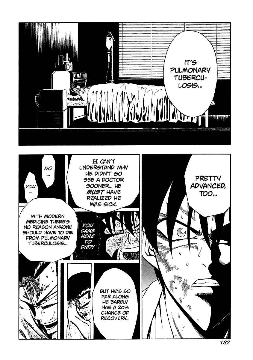 Page 12 Chapter 136 BADBOYS