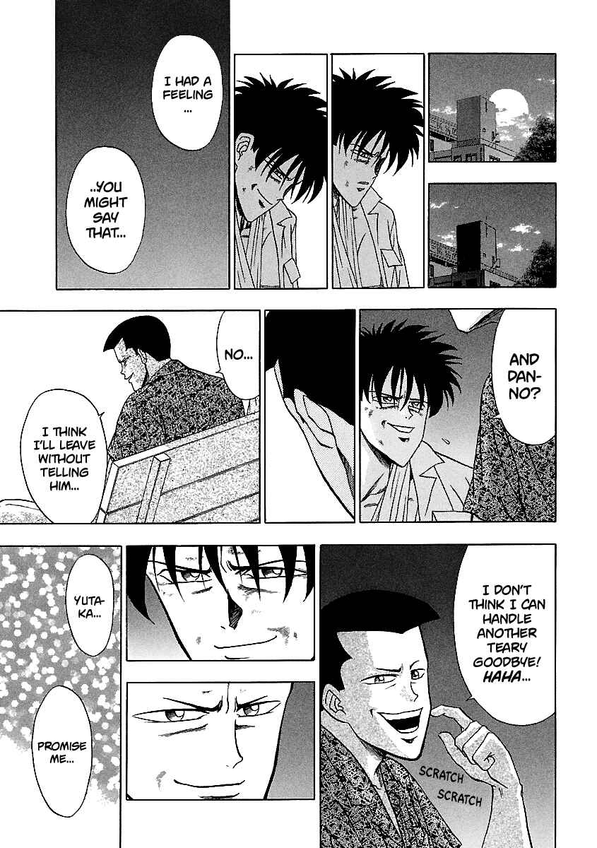 Page 25 Chapter 136 BADBOYS
