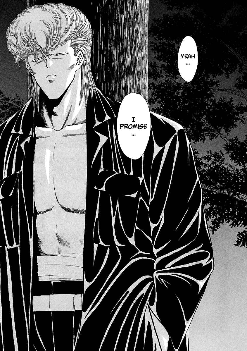Page 27 Chapter 136 BADBOYS