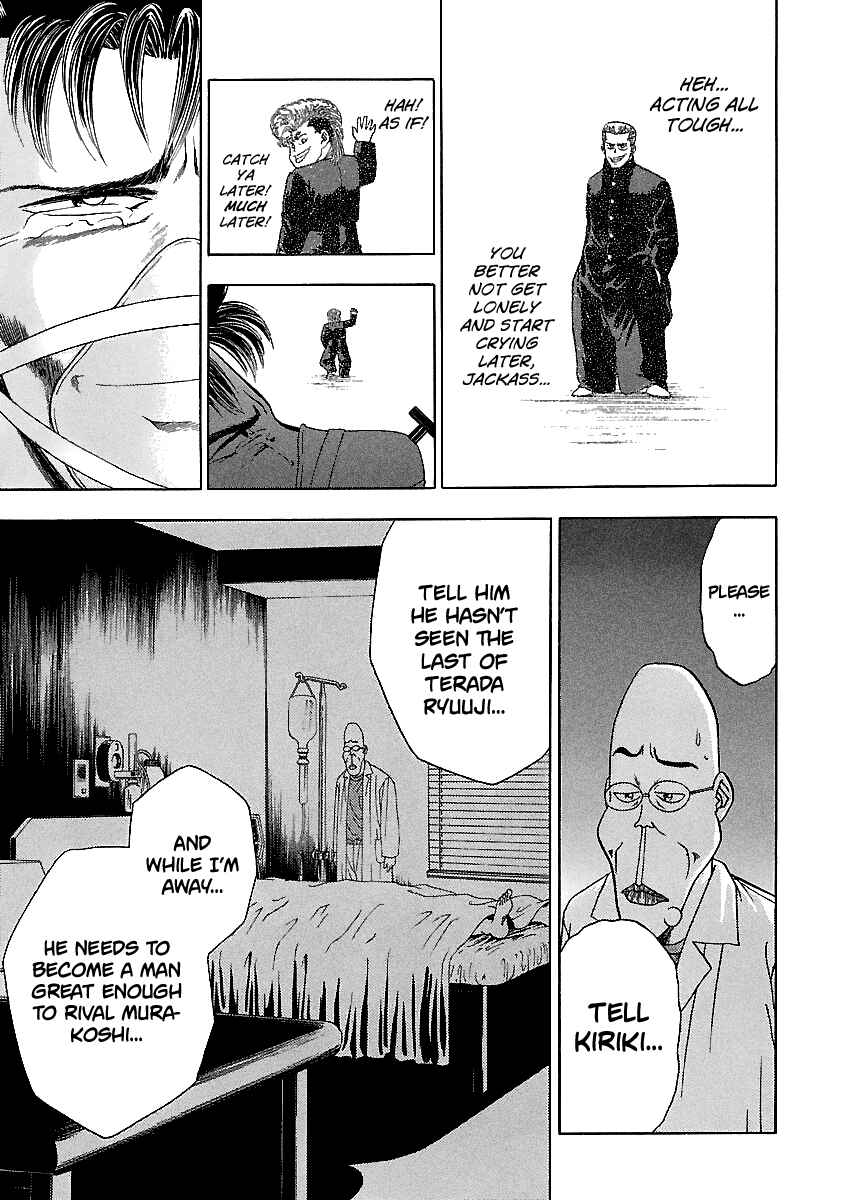 Page 31 Chapter 136 BADBOYS