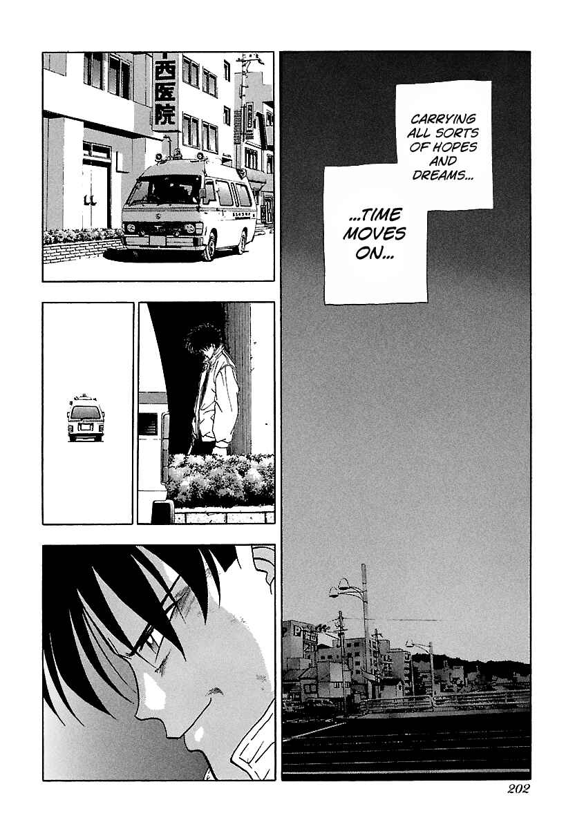 Page 32 Chapter 136 BADBOYS