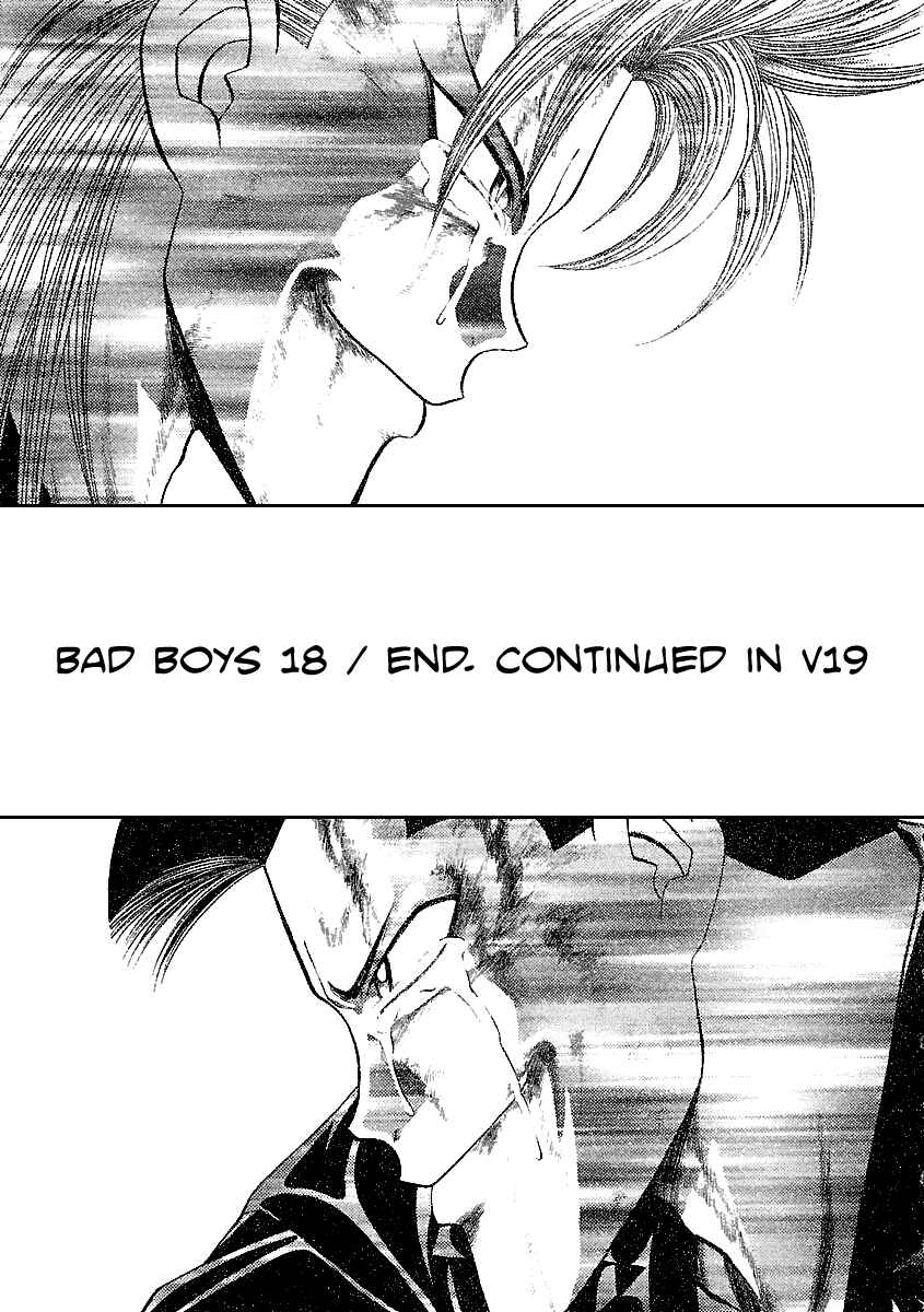 Page 41 Chapter 136 BADBOYS