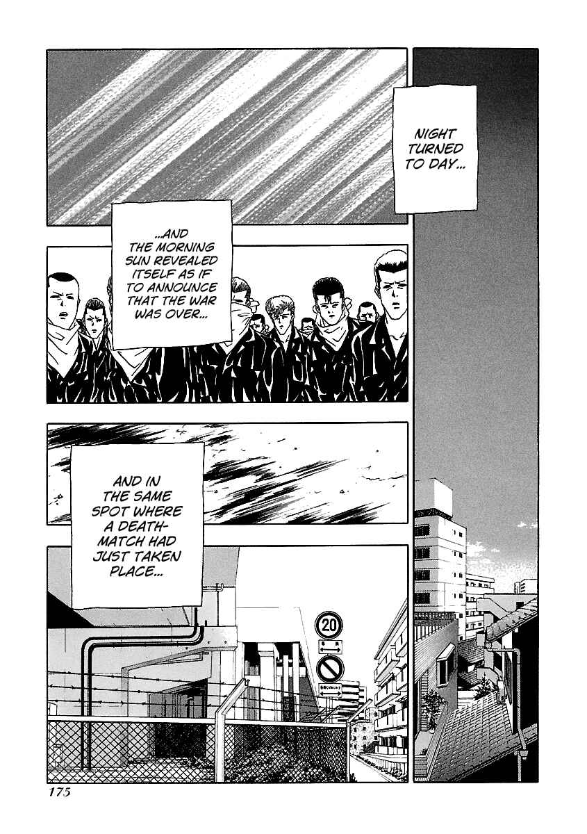 Page 6 Chapter 136 BADBOYS