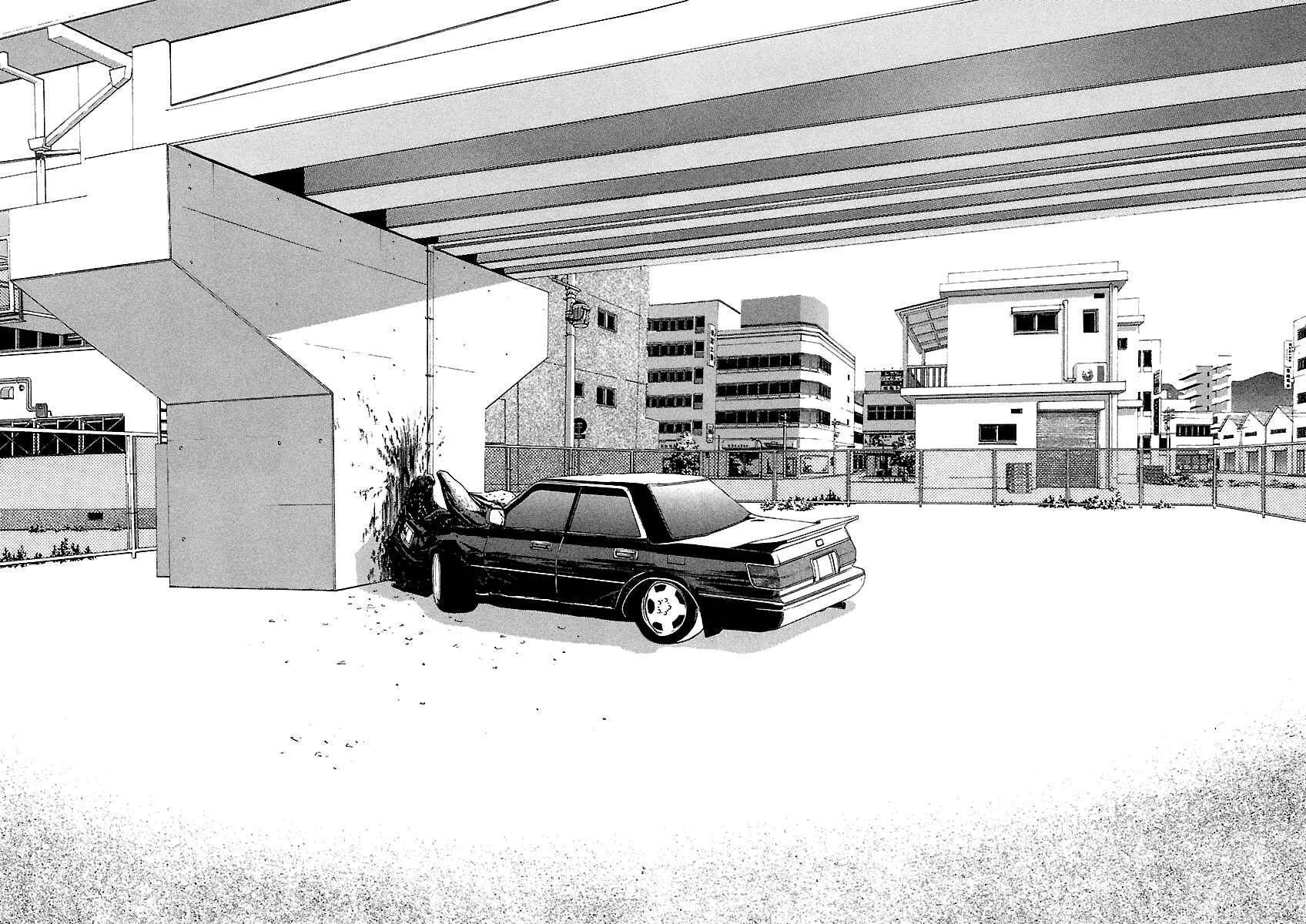 Page 7 Chapter 136 BADBOYS