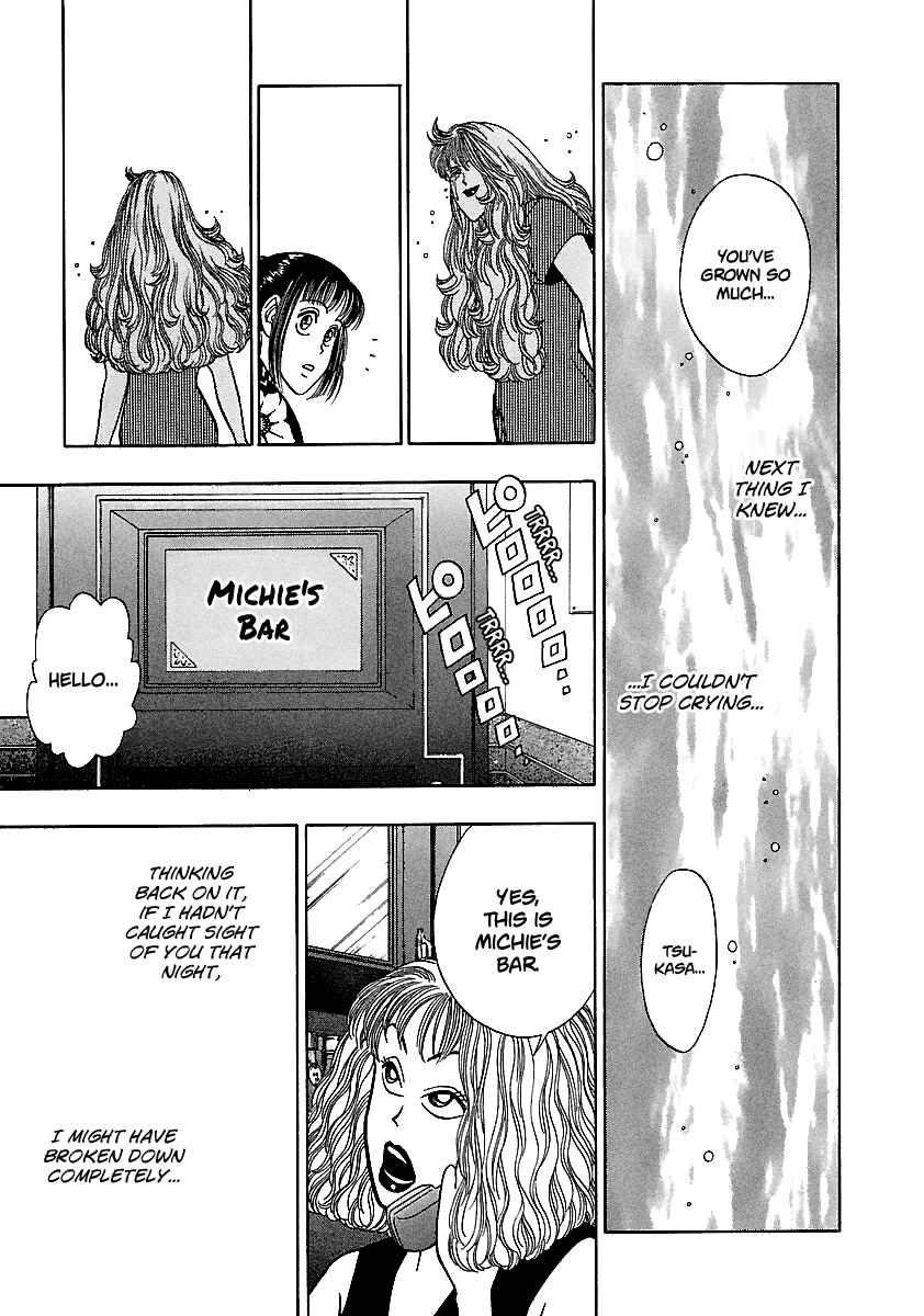 Page 22 Chapter 161 BADBOYS