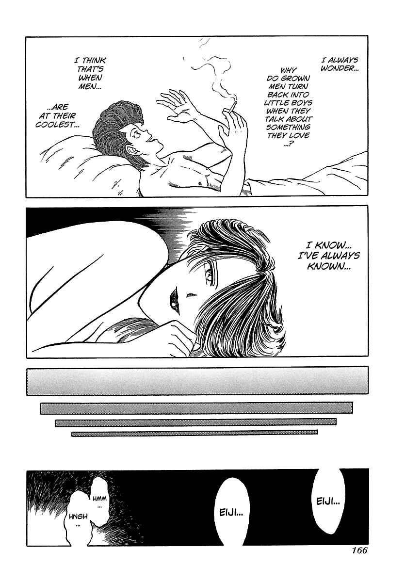 Page 21 Chapter 101 BADBOYS