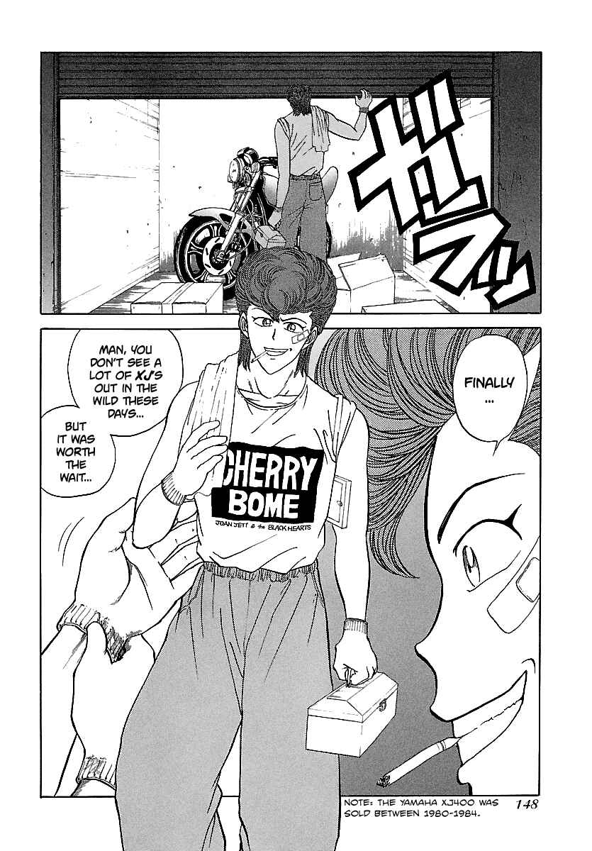 Page 3 Chapter 101 BADBOYS