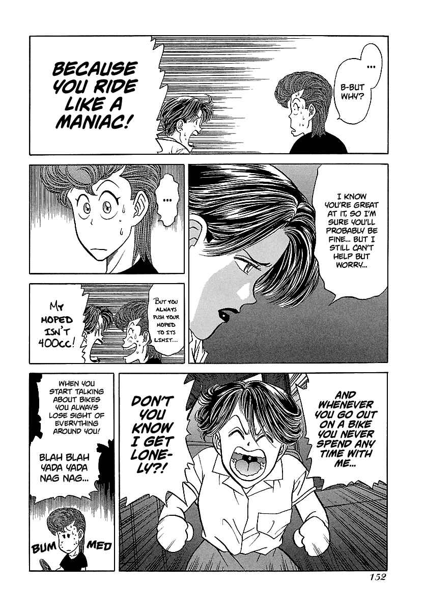 Page 7 Chapter 101 BADBOYS