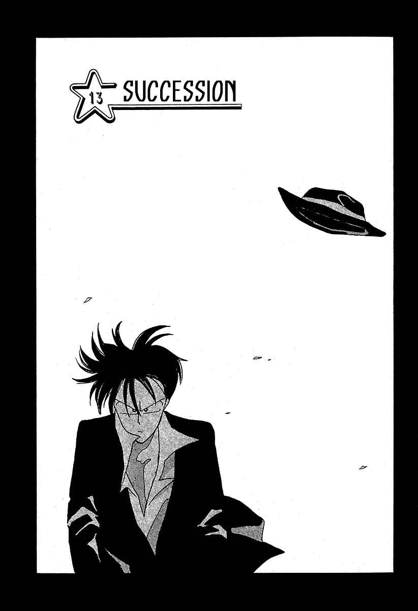 Page 1 Chapter 13 BADBOYS