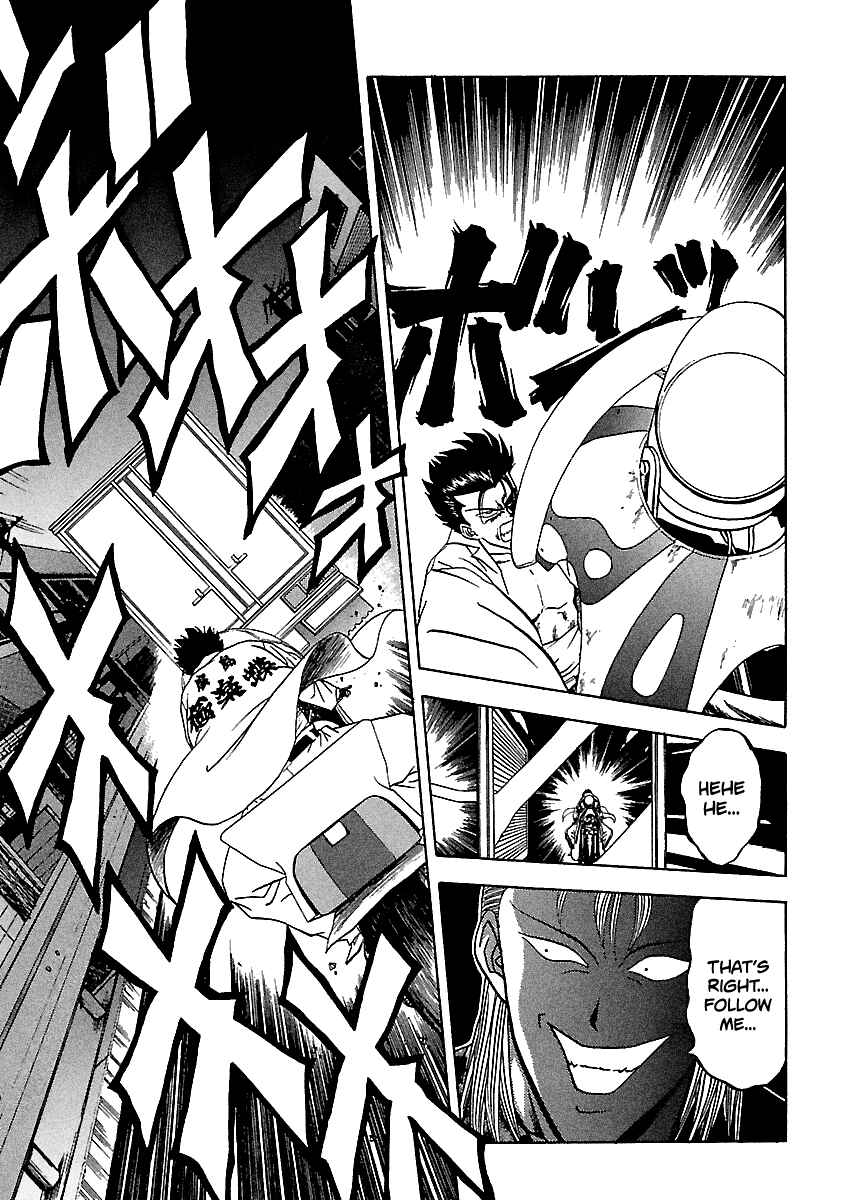 Page 16 Chapter 106 BADBOYS