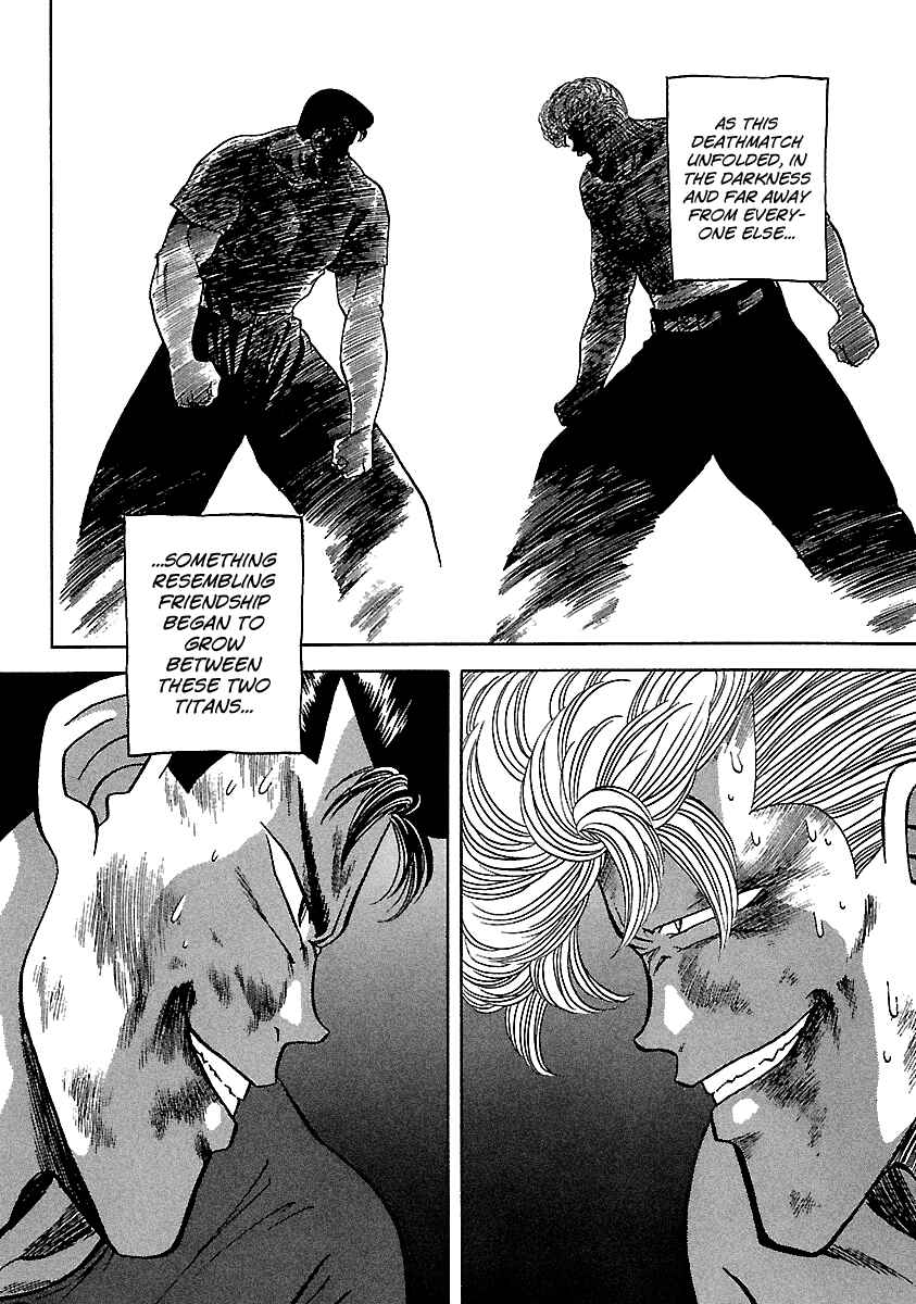 Page 19 Chapter 106 BADBOYS