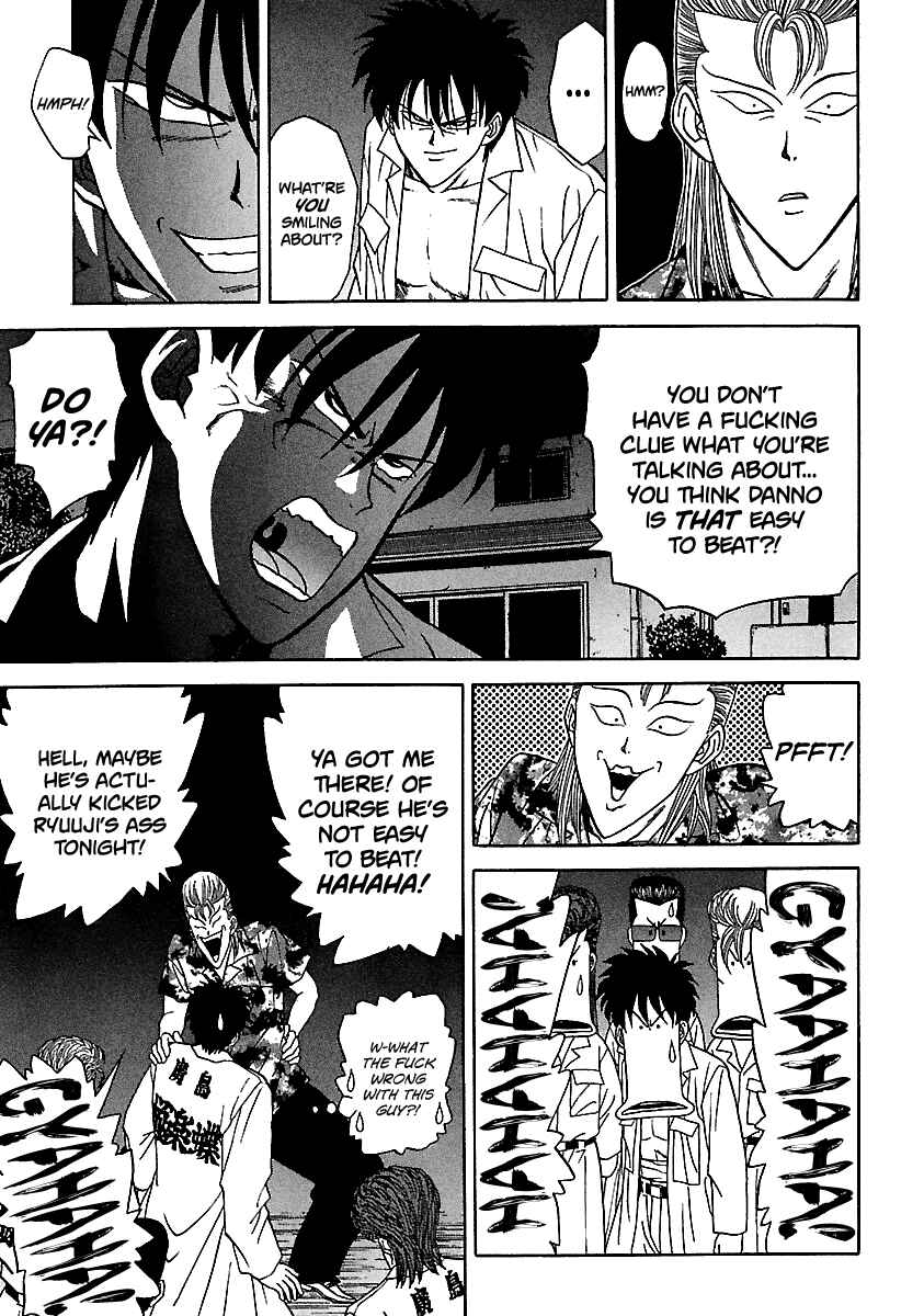 Page 8 Chapter 106 BADBOYS