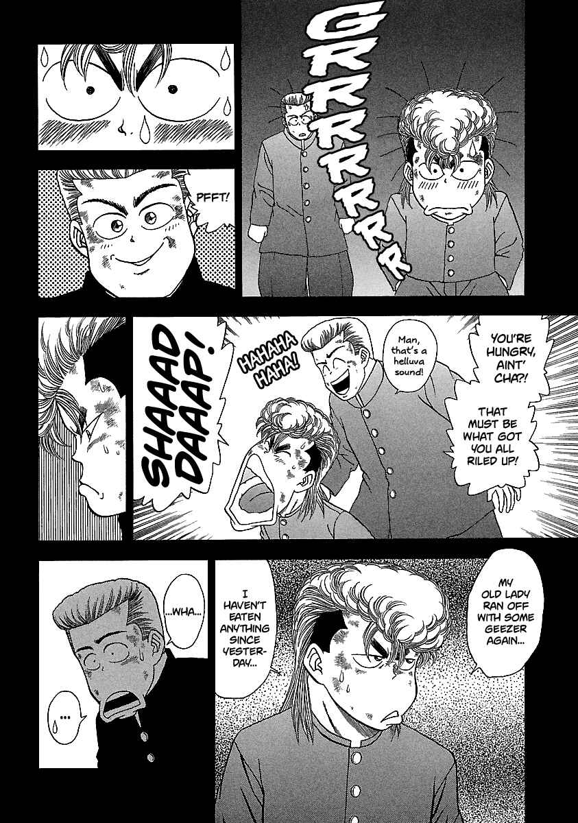 Page 10 Chapter 121 BADBOYS
