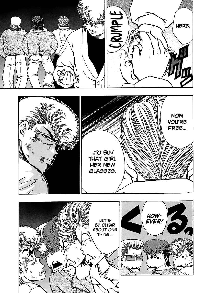 Page 10 Chapter 148 BADBOYS