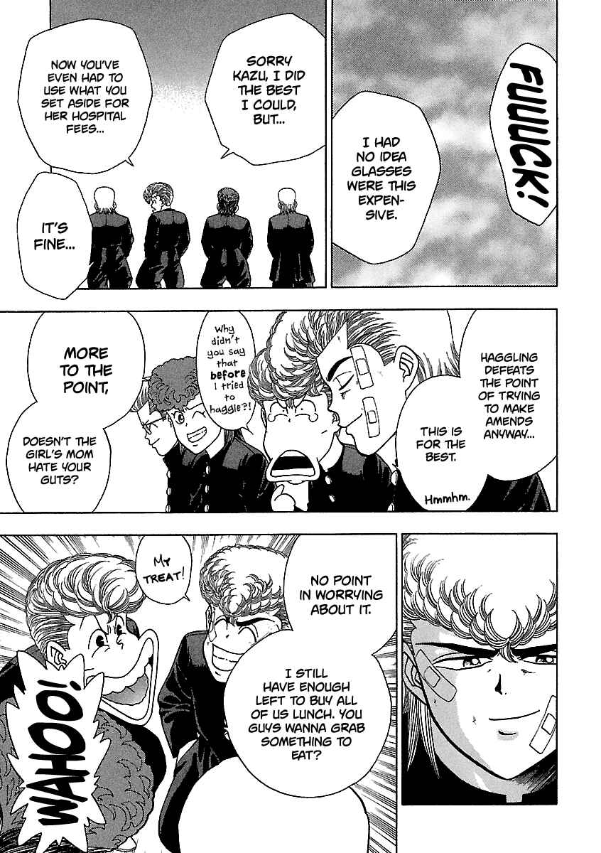 Page 14 Chapter 148 BADBOYS