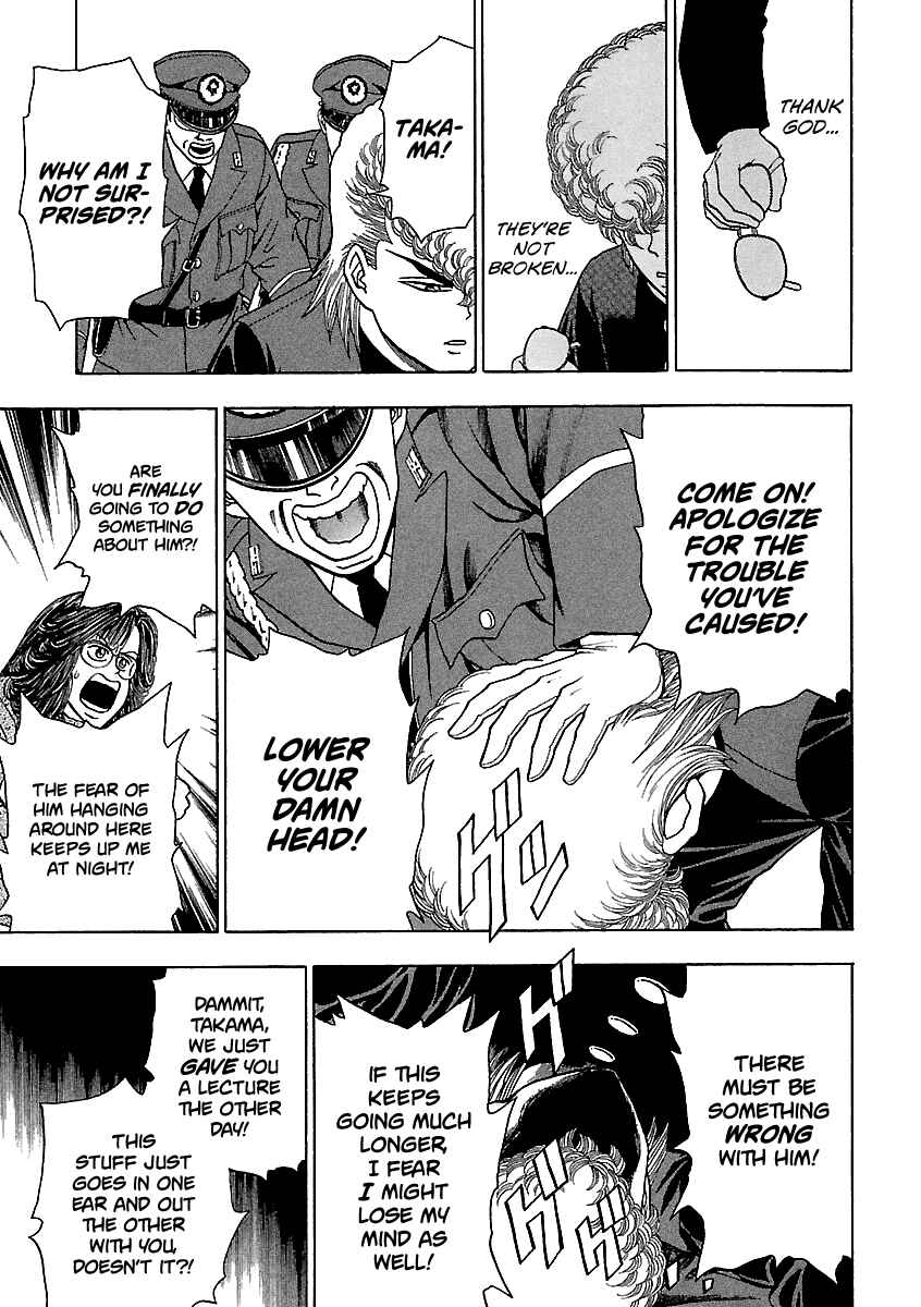 Page 18 Chapter 148 BADBOYS
