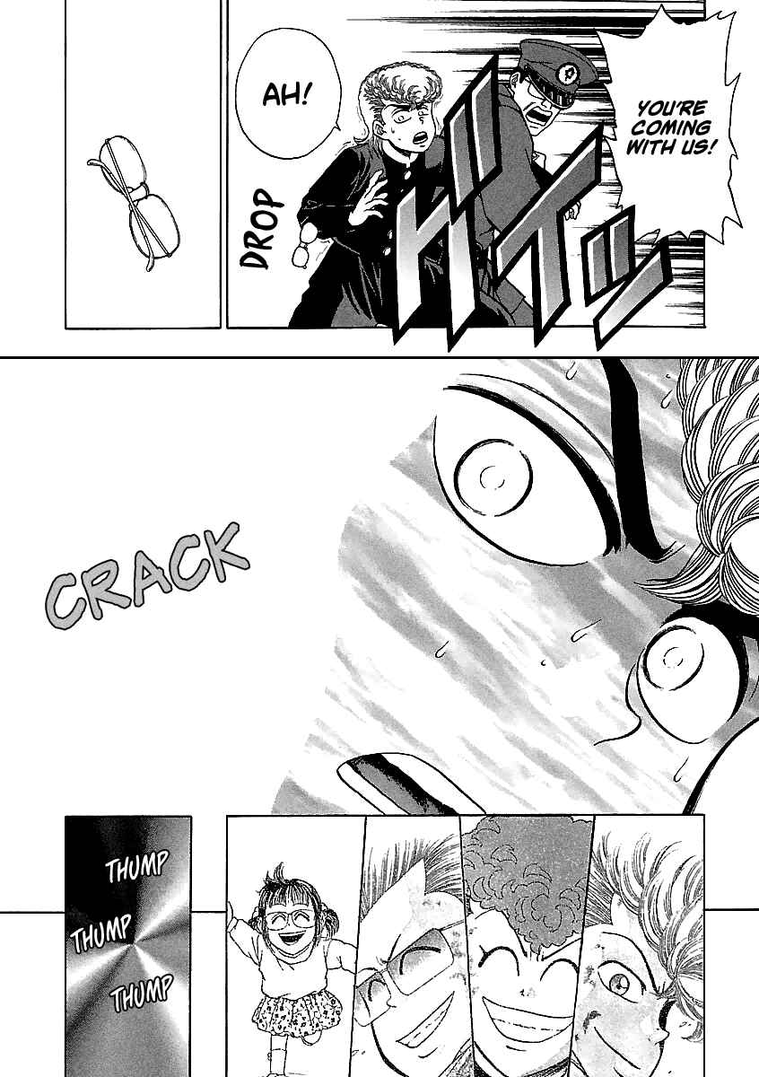 Page 19 Chapter 148 BADBOYS