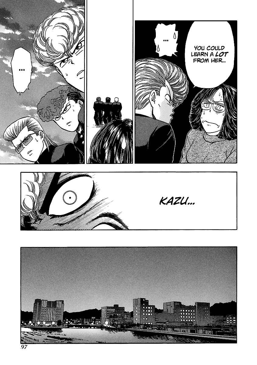 Page 24 Chapter 148 BADBOYS
