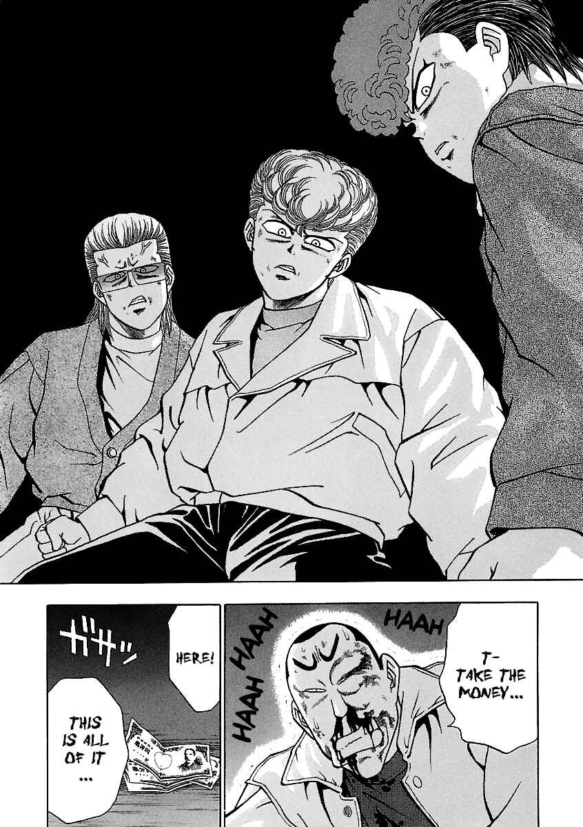 Page 7 Chapter 148 BADBOYS