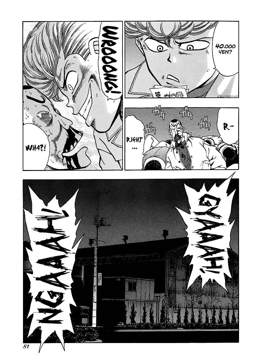 Page 8 Chapter 148 BADBOYS
