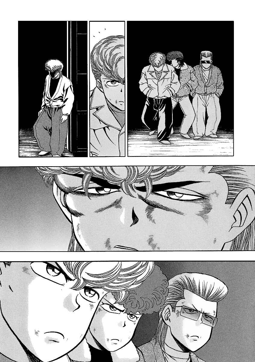 Page 9 Chapter 148 BADBOYS