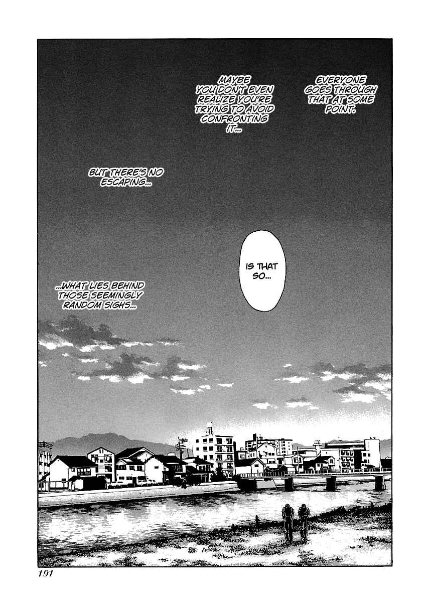 Page 12 Chapter 144 BADBOYS