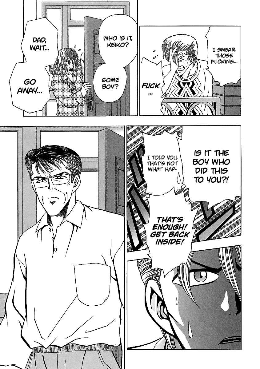 Page 16 Chapter 144 BADBOYS