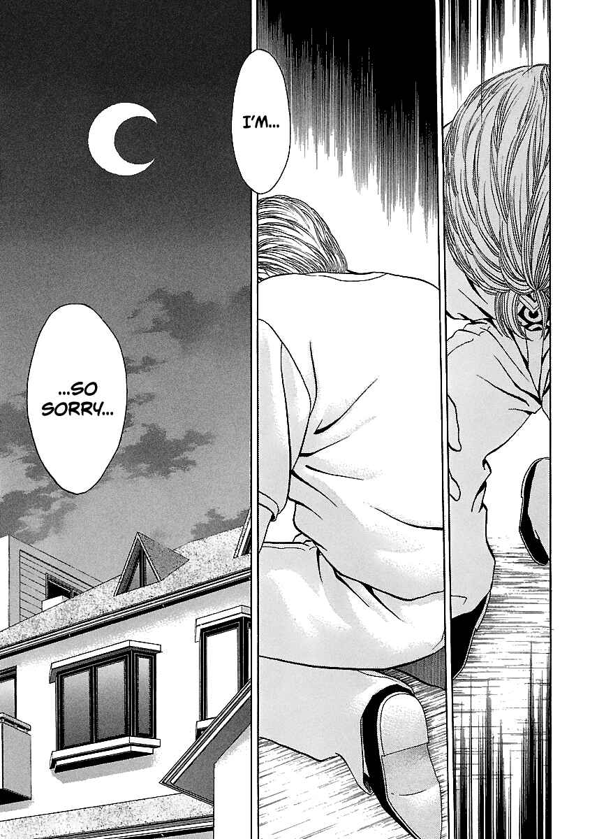 Page 18 Chapter 144 BADBOYS