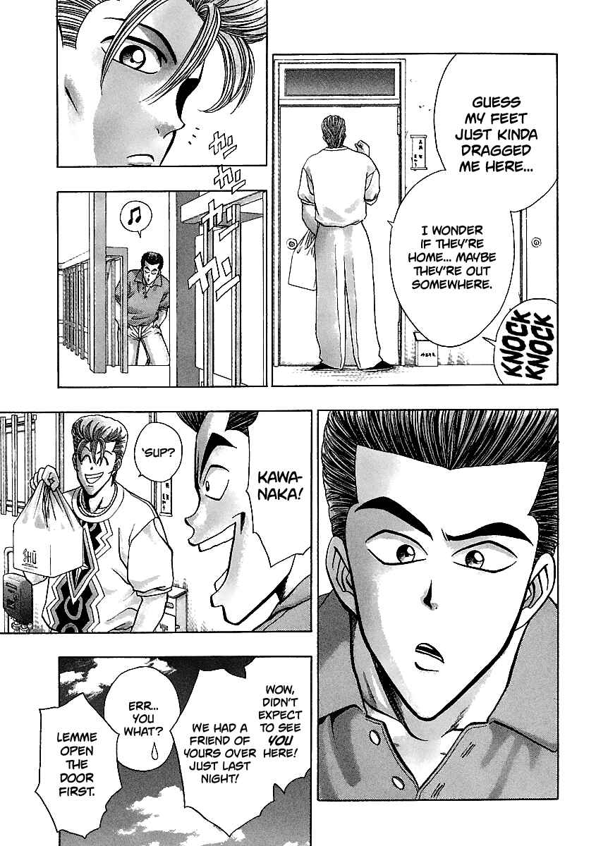 Page 4 Chapter 144 BADBOYS