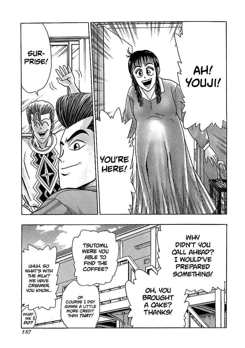 Page 8 Chapter 144 BADBOYS