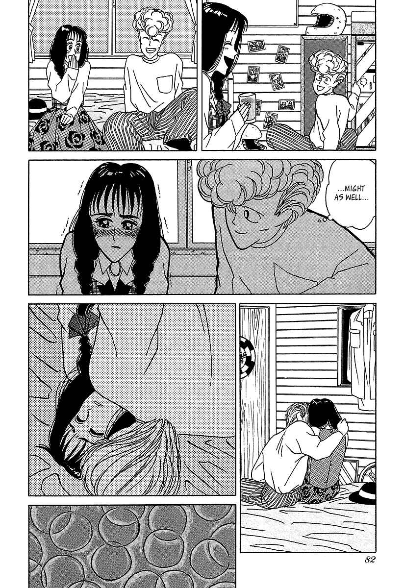 Page 17 Chapter 32 BADBOYS