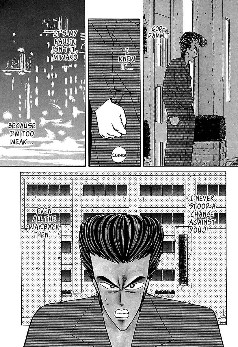 Page 6 Chapter 32 BADBOYS