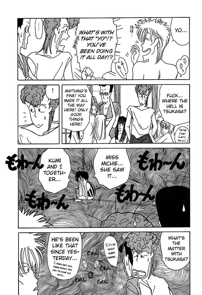 Page 5 Chapter 8 BADBOYS