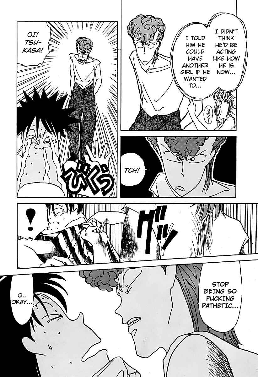 Page 6 Chapter 8 BADBOYS