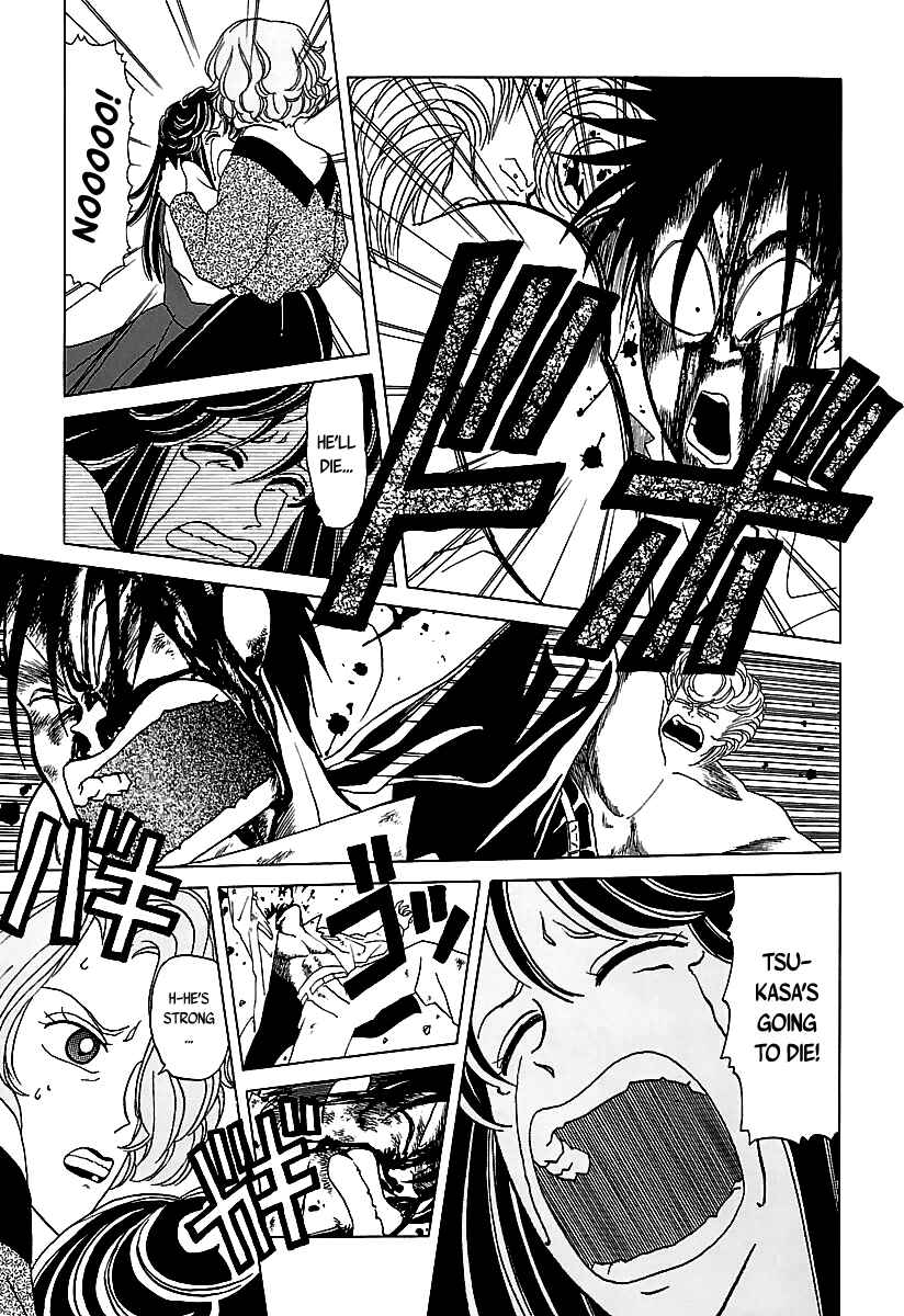 Page 11 Chapter 29 BADBOYS