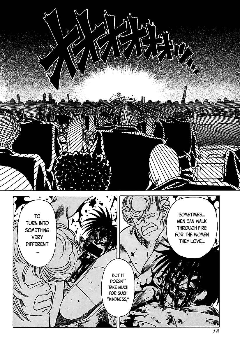 Page 18 Chapter 29 BADBOYS