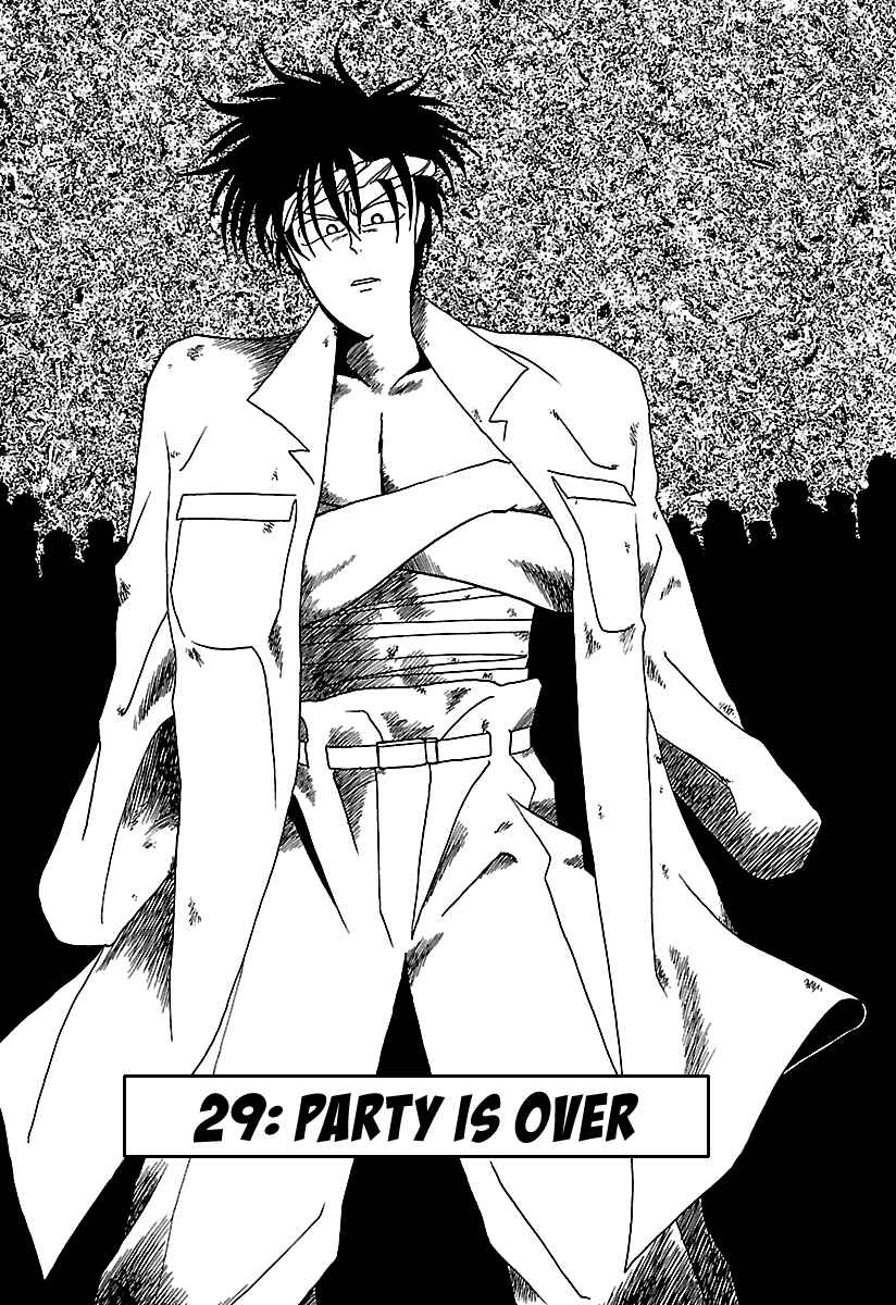 Page 4 Chapter 29 BADBOYS