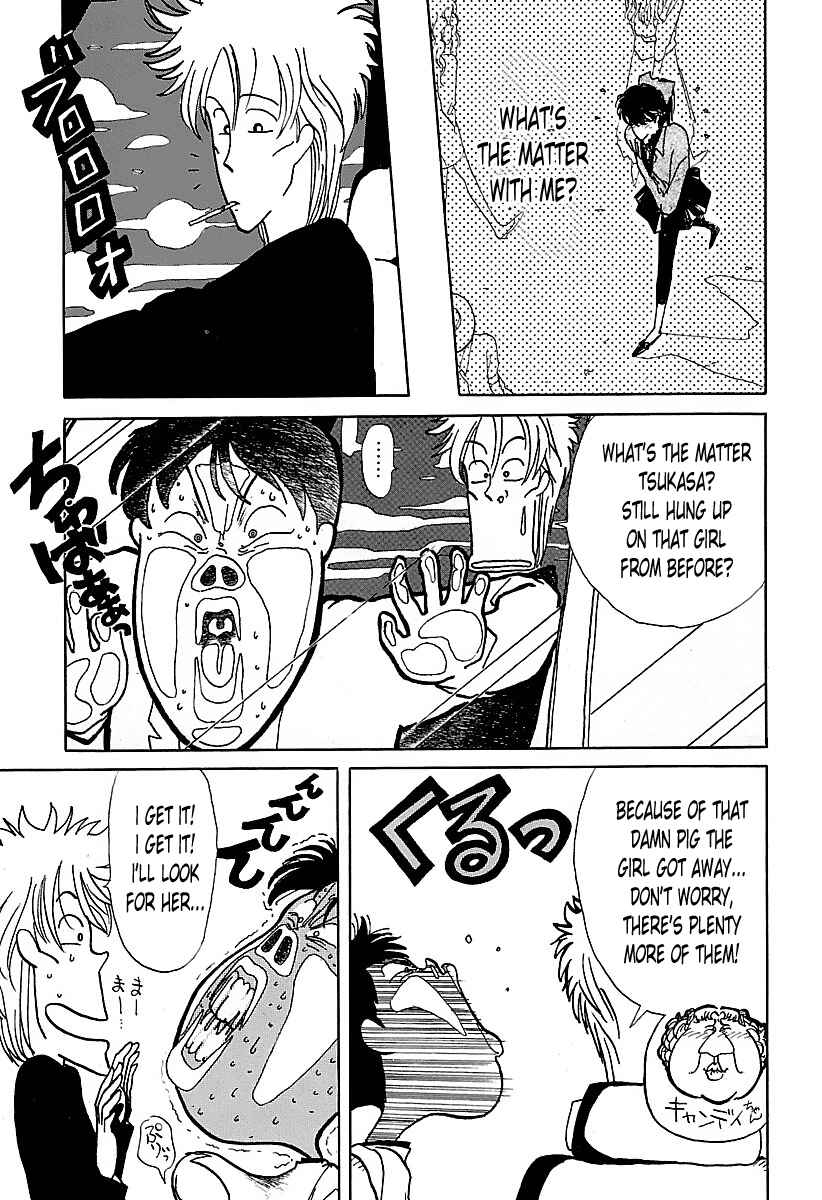 Page 3 Chapter 5 BADBOYS