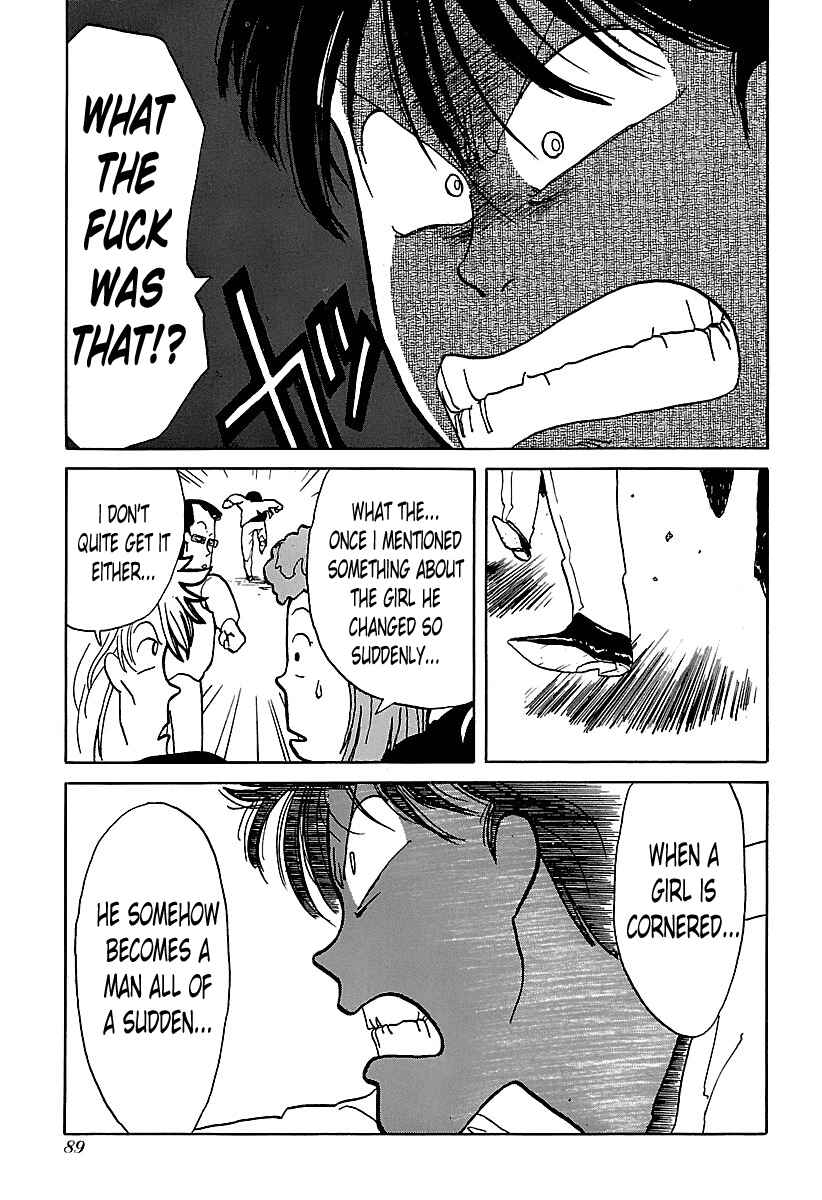 Page 6 Chapter 5 BADBOYS