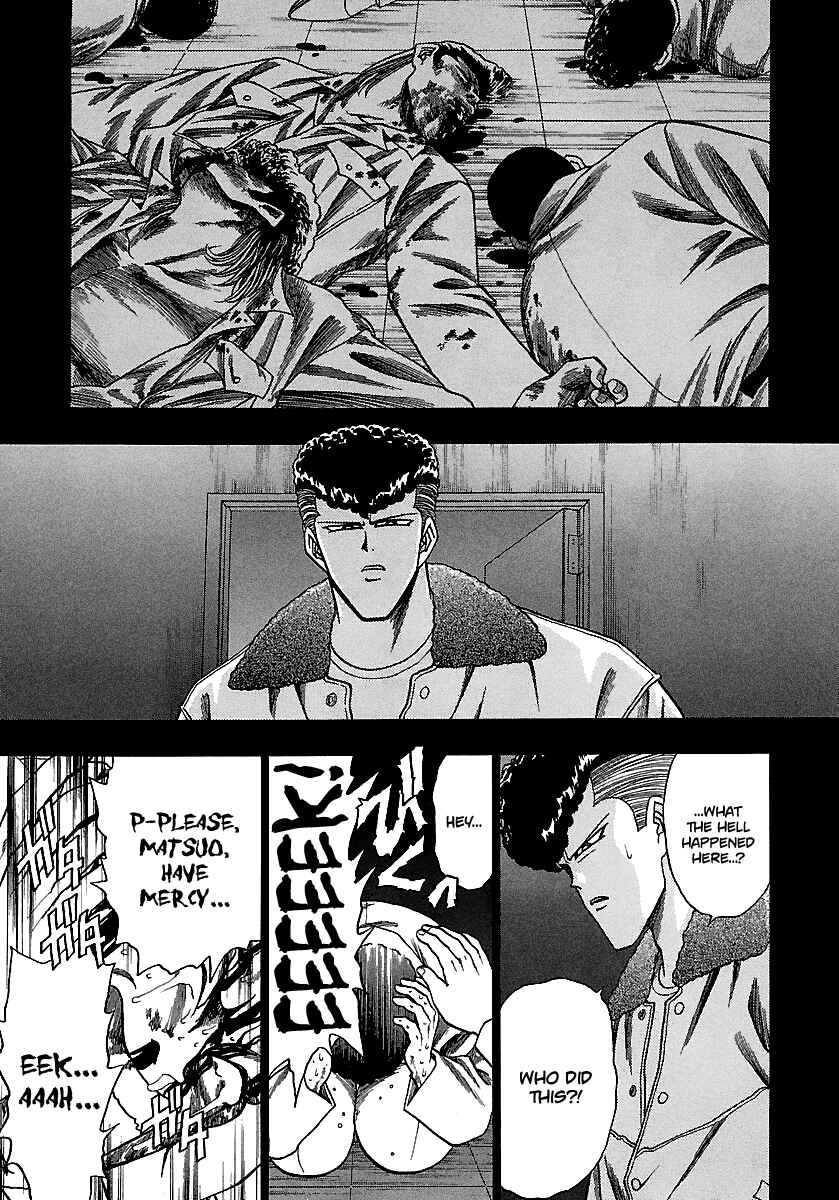 Page 10 Chapter 167 BADBOYS