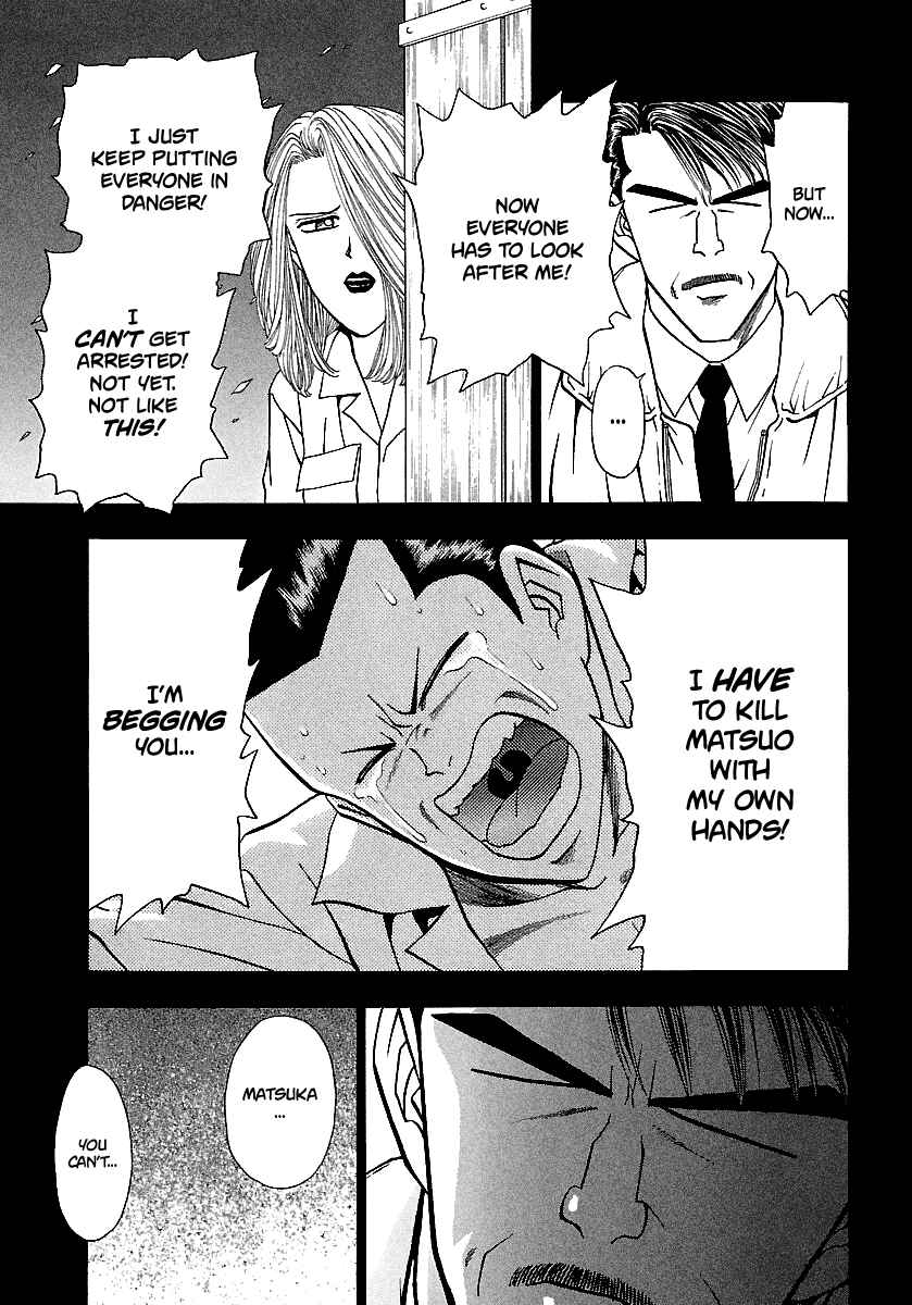Page 14 Chapter 167 BADBOYS