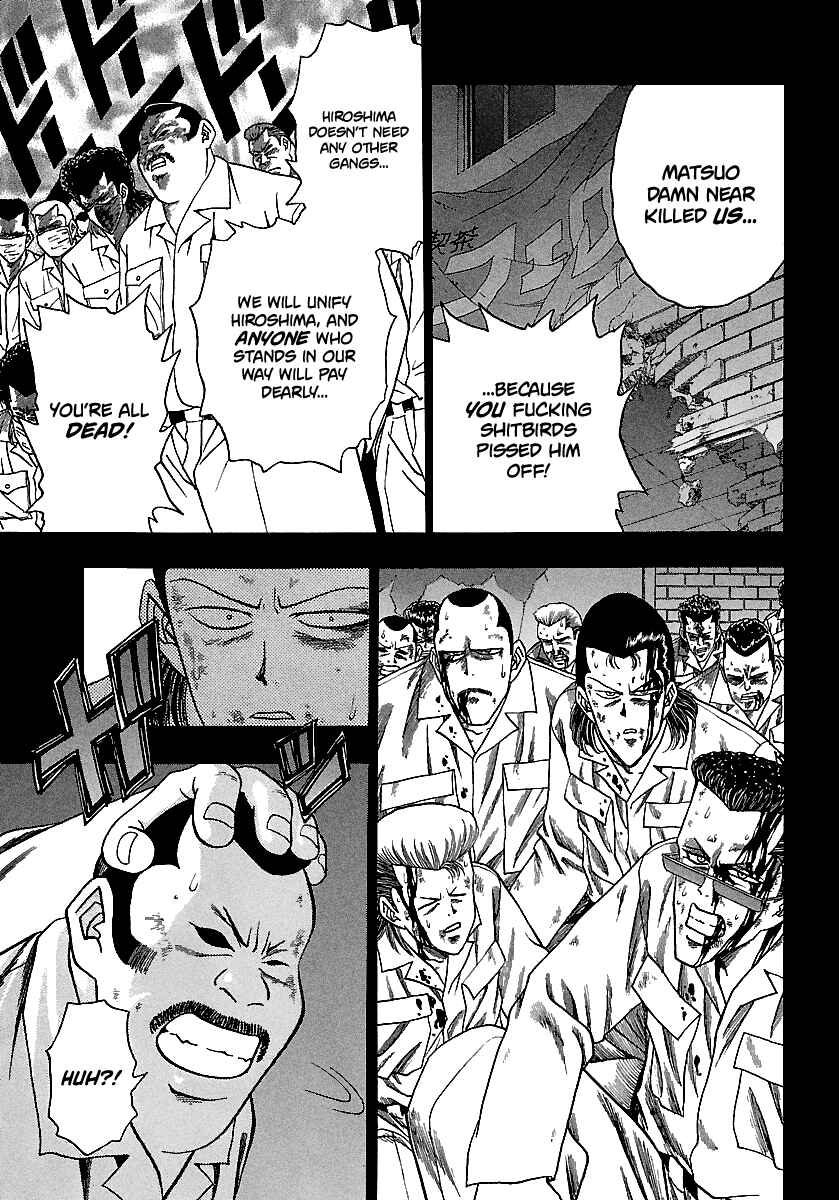 Page 24 Chapter 167 BADBOYS